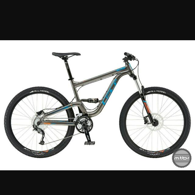 Gt verb 27.5 cheap