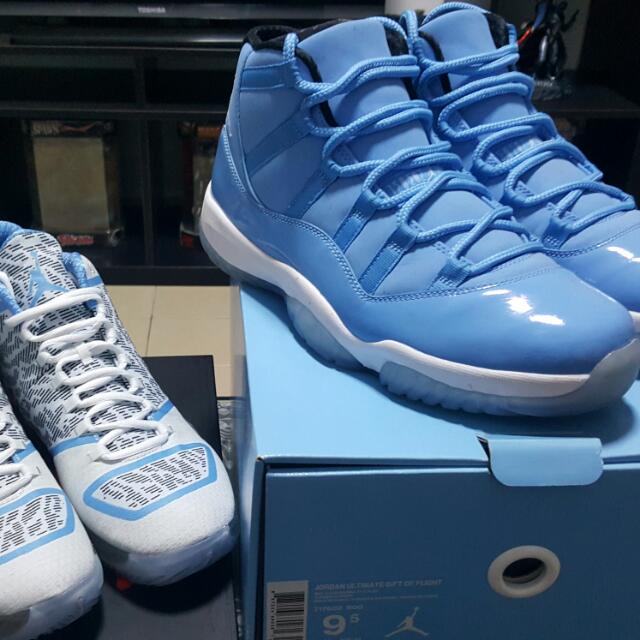Jordan clearance xi 29