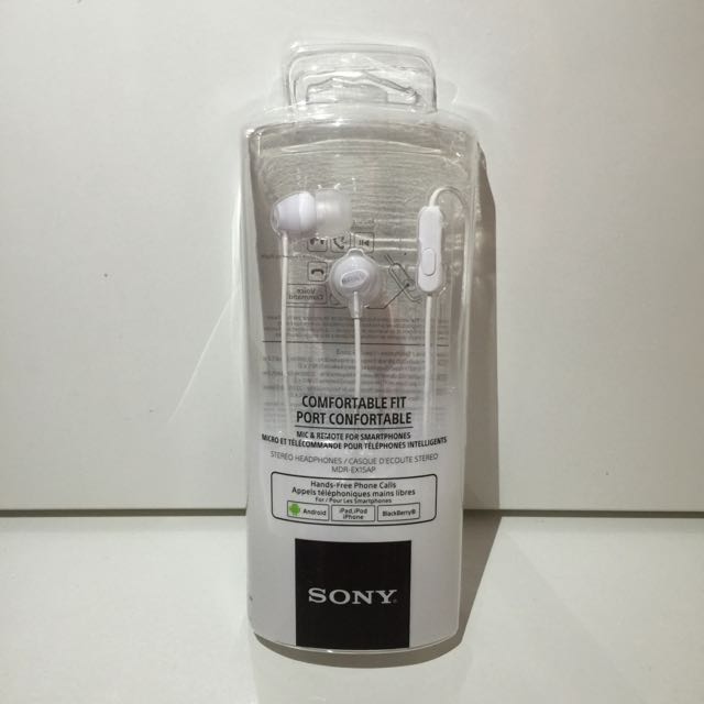 sony mdr 865r
