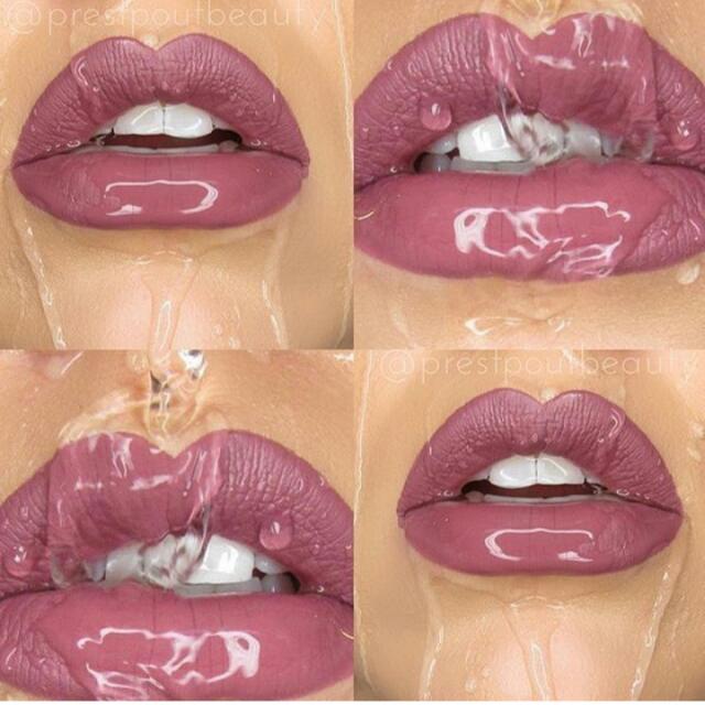 lime crime teddy bear