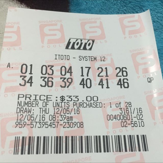 Win Wood Give Me To Strike Toto Again 3rd Time Vintage Collectibles On Carousell