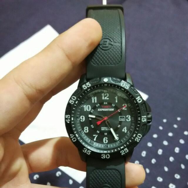 Timex expedition t49994 deals