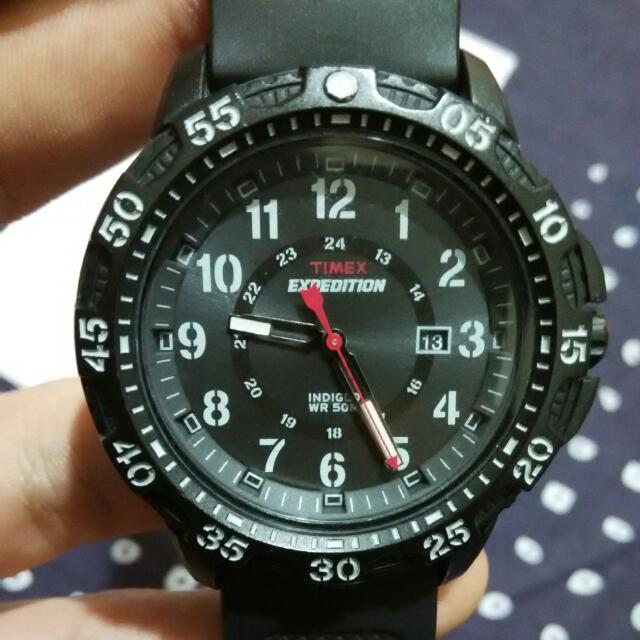 Timex t49997 top