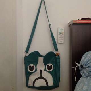 DOG SLING