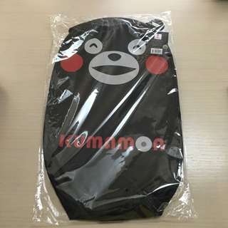 Kumamon 熊本熊洗衣籃