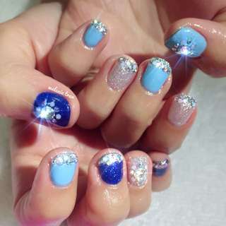 Affordable Gel Manicure Gel Pedicure @yishun