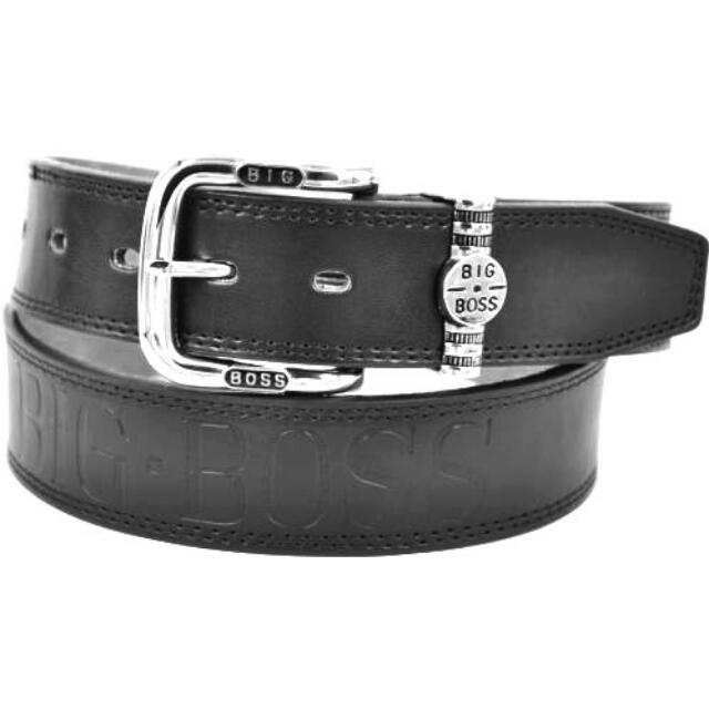 Big boss outlet belt