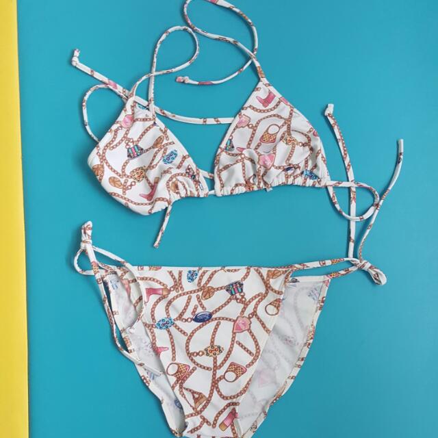 gucci bikini women's