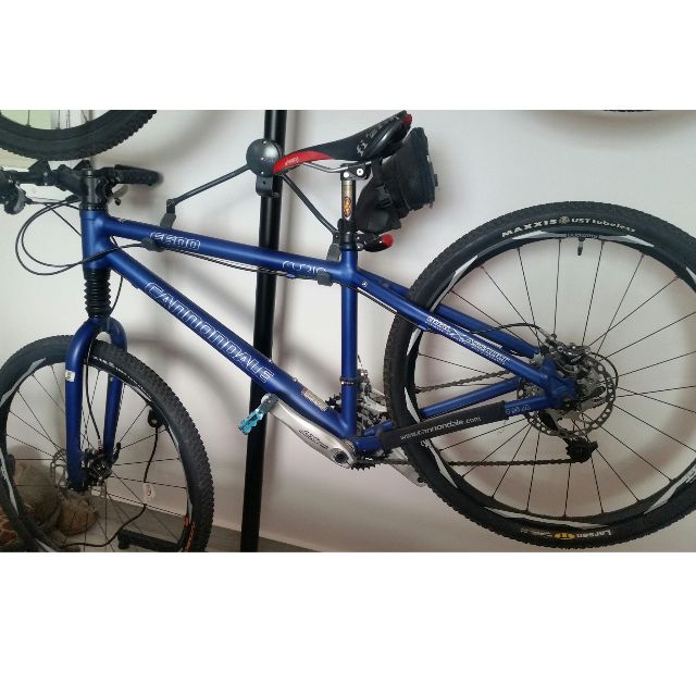cannondale f600 for sale