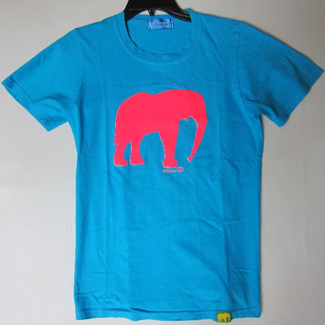 pink dodgers t shirt