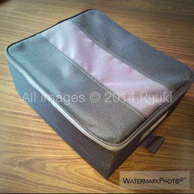 Ikea Flort Foldable Storage Box Furniture On Carousell