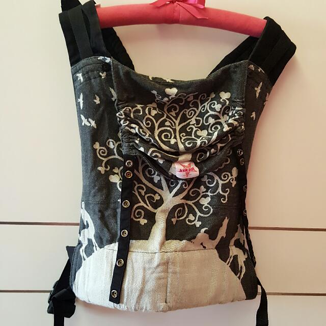 Fsot Kokadi Toddler Flip Mr Wunderland Babies Kids On Carousell