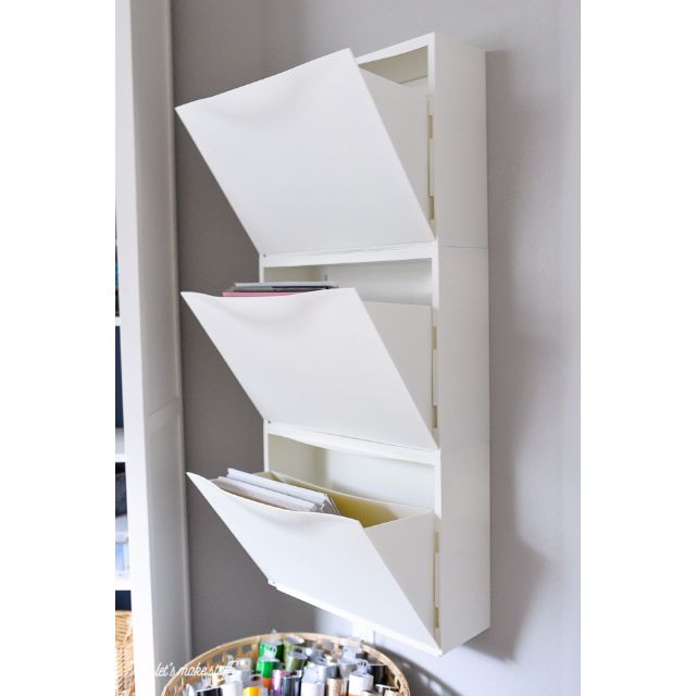 trones shoe cabinet ikea