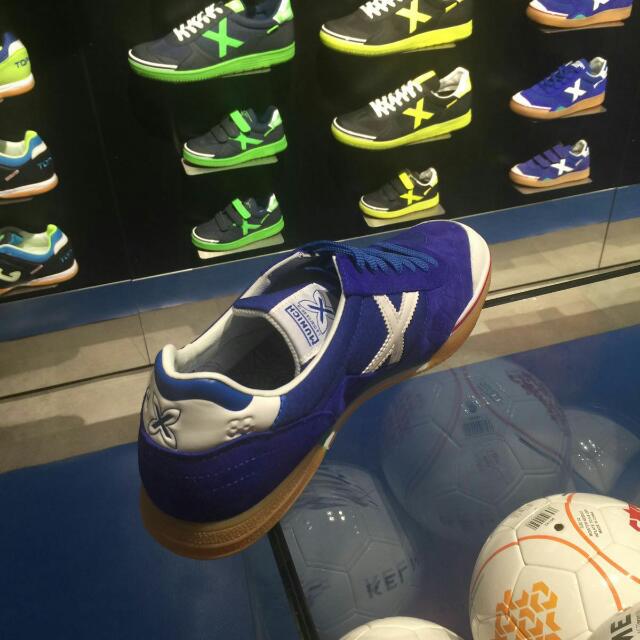 munich shoes store