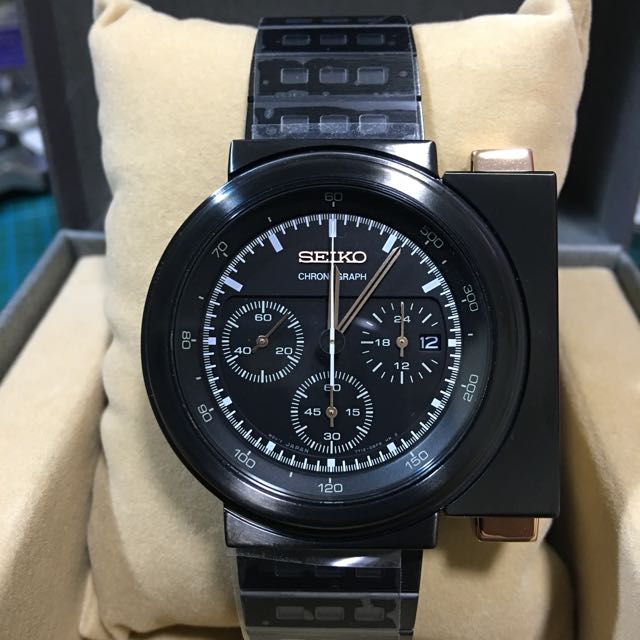 Seiko giugiaro sced043 2025