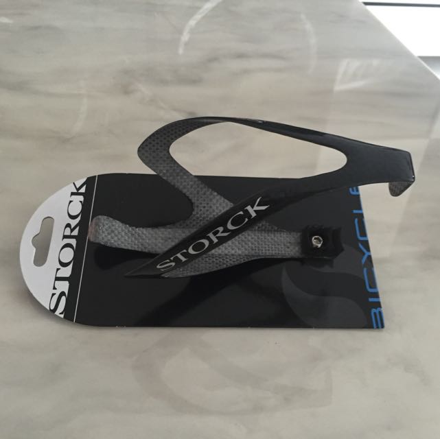 storck bottle cage