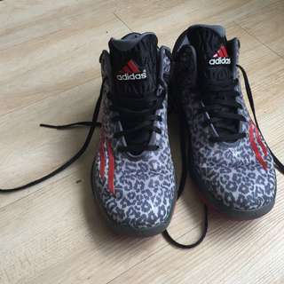 Adidas D Lillard 籃球鞋 男鞋
