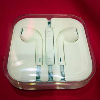 I Phone 耳機 💋
