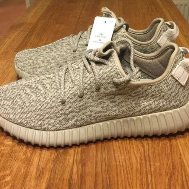 adidas yeezy boost 350 oxford tan