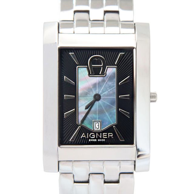 Aigner A32122 Swiss made Unisex Quartz watch Luxury Watches on Carousell