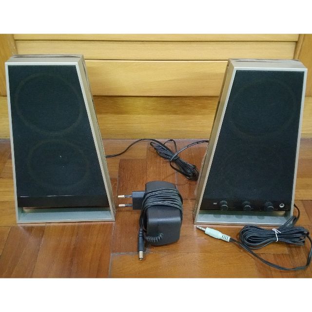 altec lansing vs2620