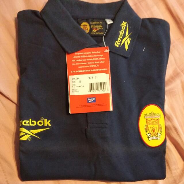 Polo sales reebok 2016