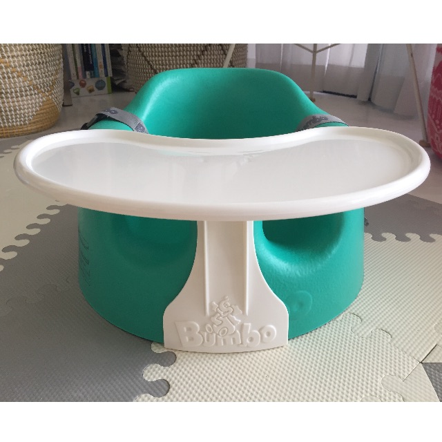 bumbo aqua