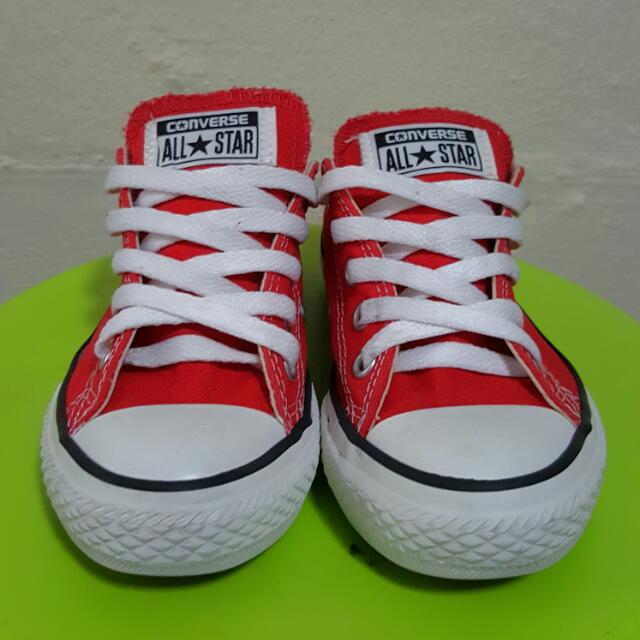 CONVERS All Star For Kids Babies Kids Going Out Other Babies Convers all star for kids babies kids going out other babies