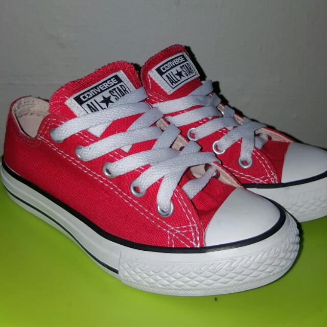 CONVERS All Star For Kids Babies Kids Going Out Other Babies Convers all star for kids babies kids going out other babies