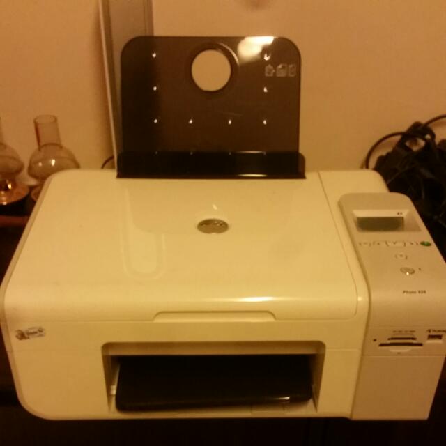 Dell Printer, Computers & Tech, Parts & Accessories, Computer Parts on