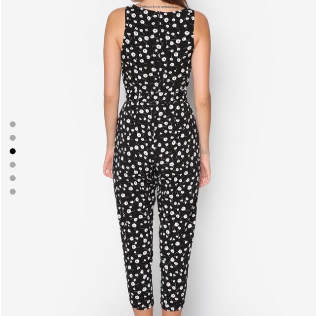 Dorothy perkins daisy shop jumpsuit