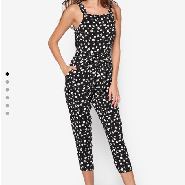 Dorothy perkins daisy shop jumpsuit