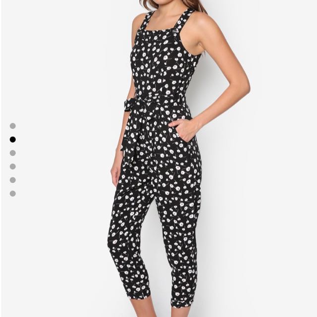 Dorothy perkins daisy jumpsuit sale