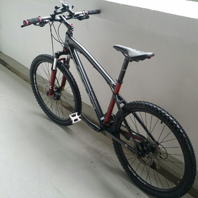felt 520 mountain bike