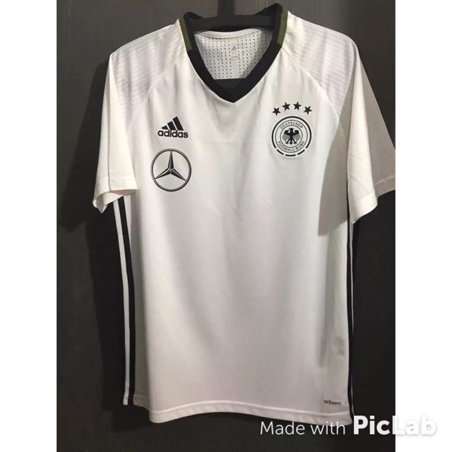 germany euro 2016 kit