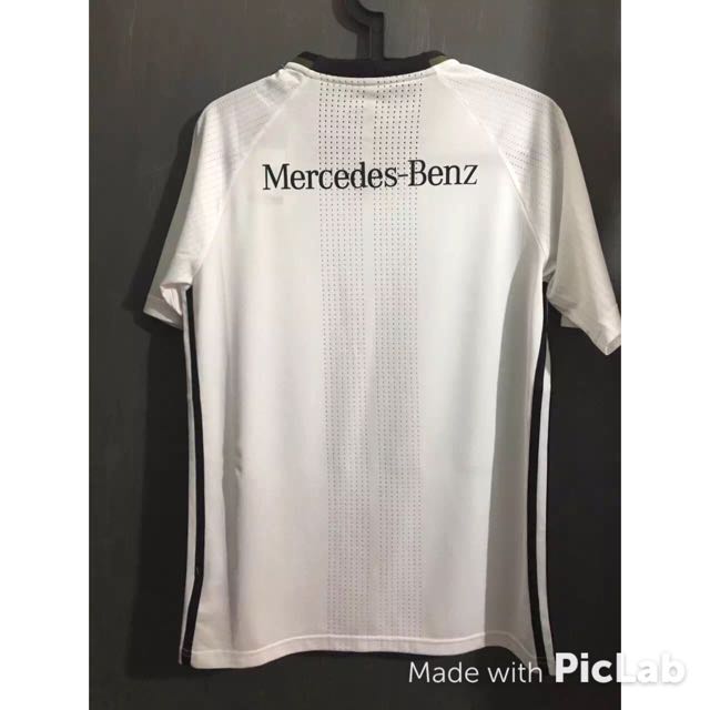 germany training kit 2016