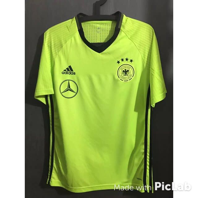Germany training jersey 2016 shop