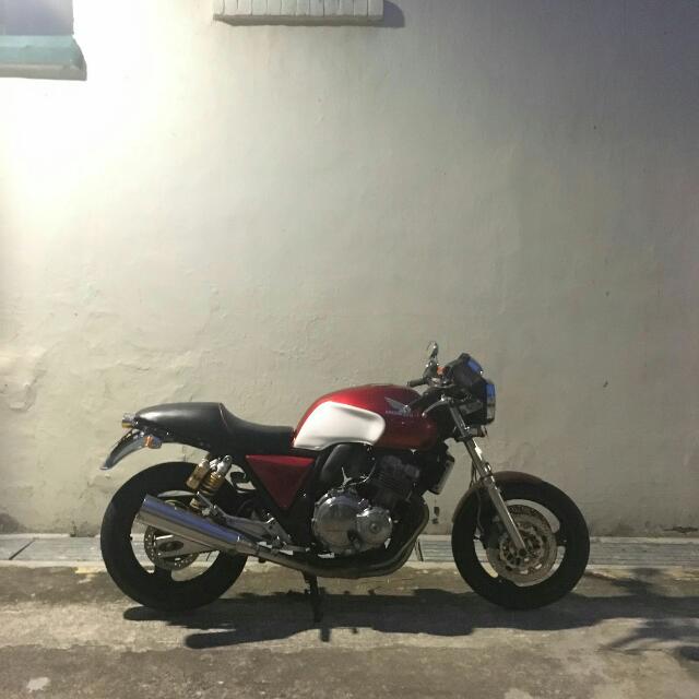 honda cb 400 project big 1 honda cb 400 project big 1