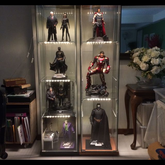 Hot Toys, Hobbies & Toys, Toys & Games on Carousell