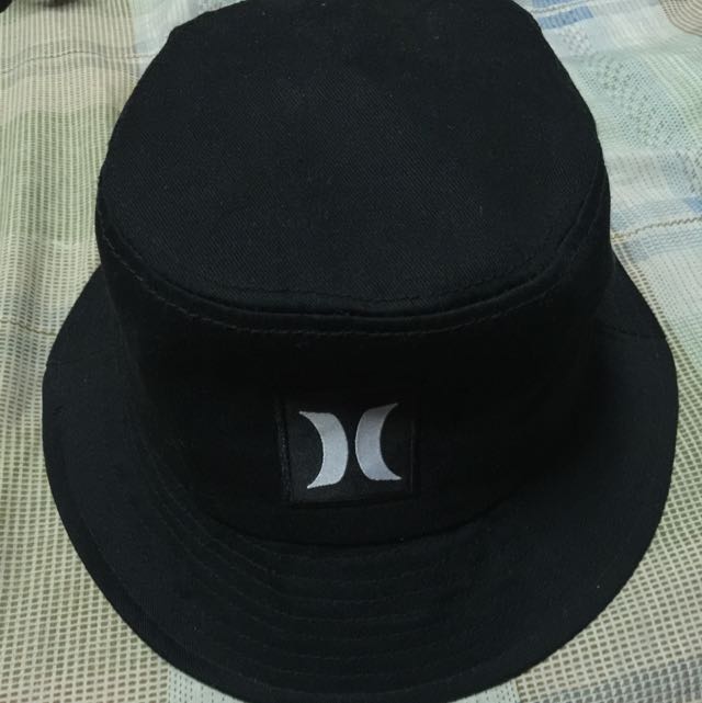 bucket hat hurley