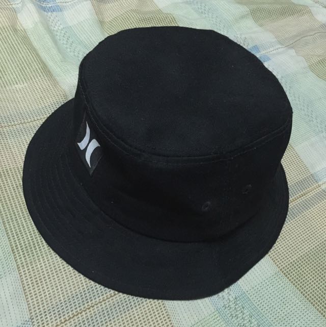 hurley bucket hat