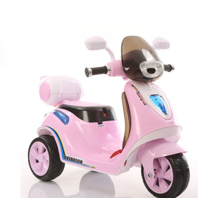 scooter motorcycle for kids