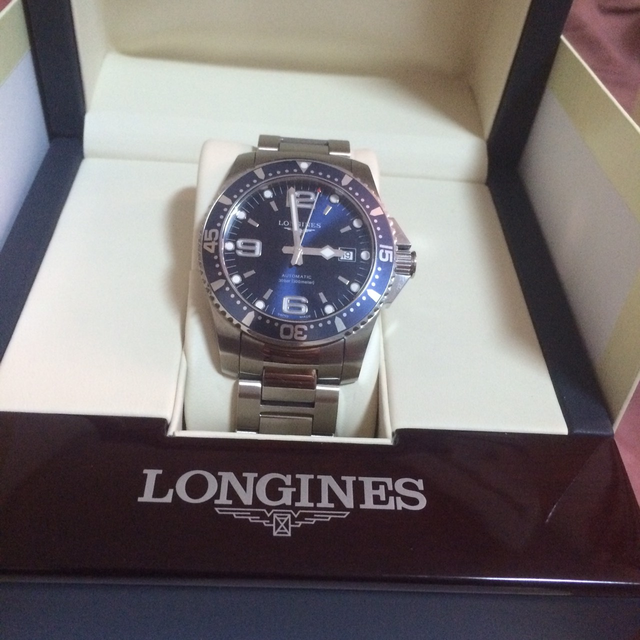longines l36424966
