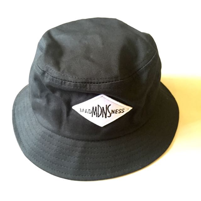 Madness bucket hat Clearance
