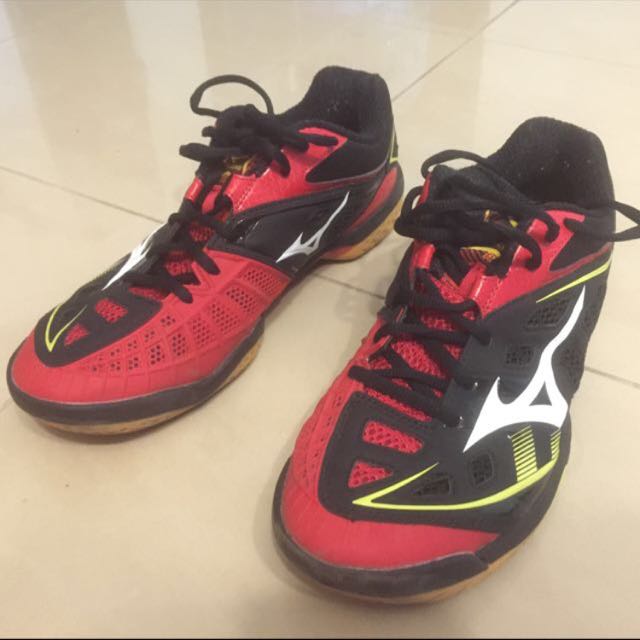 mizuno wave fang rx malaysia