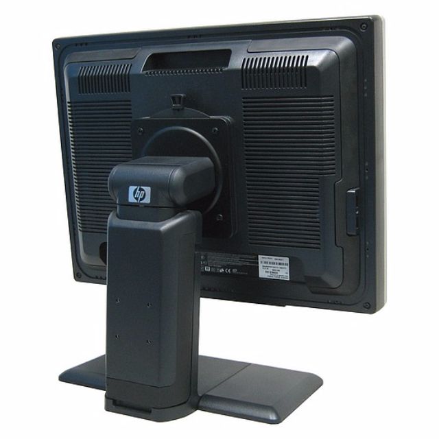 Monitor HP LP2065 20inch UXGA LCD Monitor, Health & Nutrition, Health