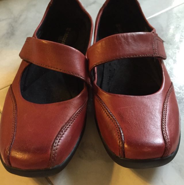 Naturalization shoes on sale