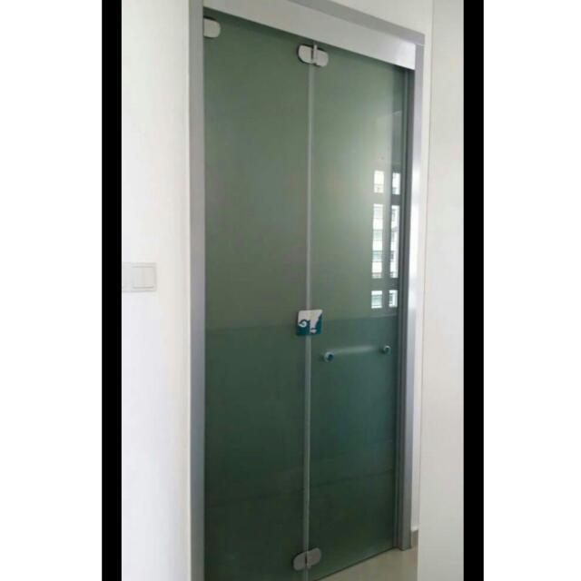 Toilet Door Singapore Hd 104