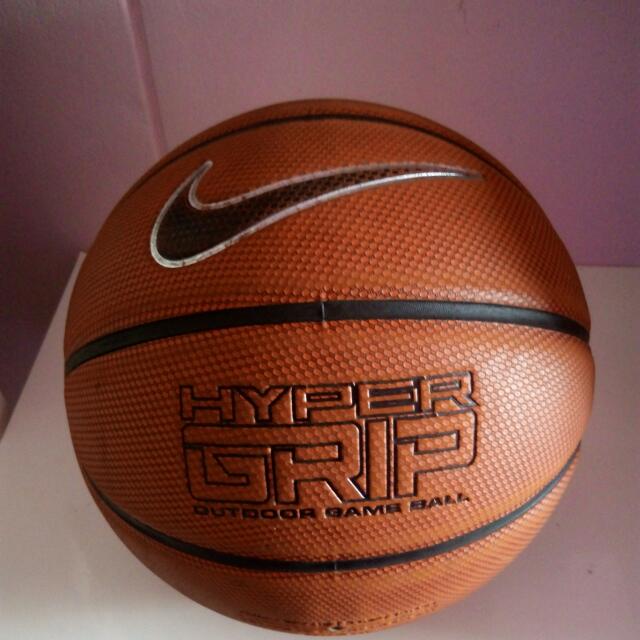 hypergrip basketball