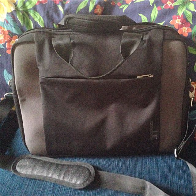 condotti laptop bag